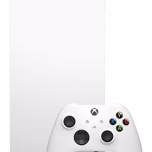 Microsoft Xbox Series X 1 TB Wi-Fi valkoinen