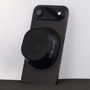 Blavec kannettava Bluetooth-kaiutin TWS WS-03 Go Mag - 5W (WS03-B) musta