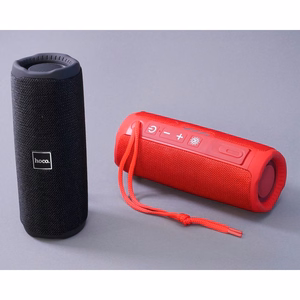 Hoco HC16 Bluetooth-kaiutin 2 x 5W 3h, musta