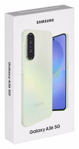 Matkapuhelin Galaxy A36 5G/128GB vihreä SM-A366B SAMSUNG