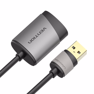 SOUND CARD USB 2-PORT/0.15M CDKHB VENTION