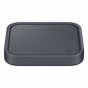 Samsung langaton laturialusta EP-P2400TBEGEU induktiivinen laturi 15W - musta