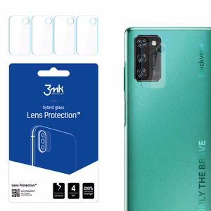 Blackview A100 – 3mk Lens Protection kameran linssinsuoja