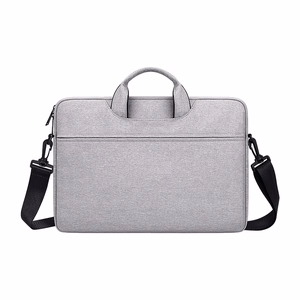Devia kannettavan laukku / MacBook-laukku Justyle 13,3'' harmaa