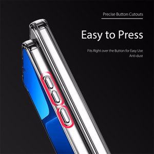 Case Dux Ducis Clin Xiaomi 13 Clear