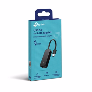 TP-Link USB 3.0 Gigabit Ethernet -verkkosovitin