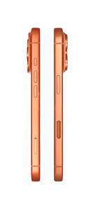 iPhone 17 PRO 256GB Cosmic Orange