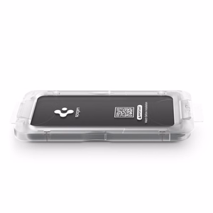 Spigen Glas.Tr Ez Fit Pro HD Tempered Glass 2-pack for Samsung Galaxy S26+