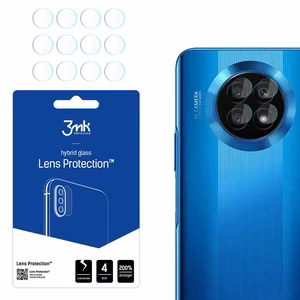 Honor X20 5G – 3mk Lens Protection kameran linssinsuoja
