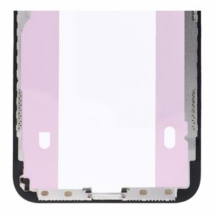 MUSTTBY LCD kehys IPHONE X