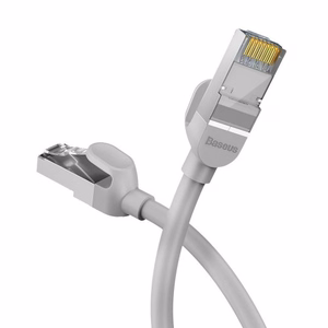 Adapter Baseus "High Speed" Grey 1500cm (1000Mbps)