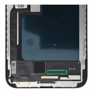 NCC LCD-näyttö IPHONE X Incell HD+