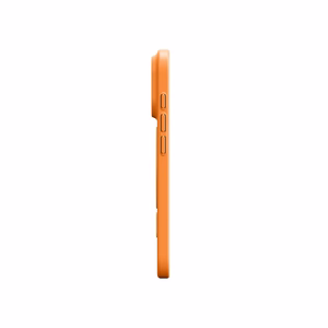 AmazingThing Minimal Air suojakuori iPhone 17 Pro Max:lle MagSafe-yhteensopiva - oranssi