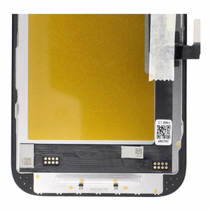 NCC LCD-näyttö iPhone 16 Soft OLED (tukee IC-siirtoa)