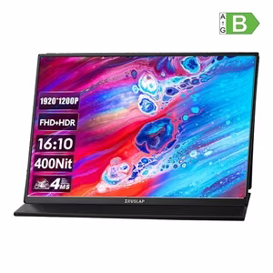 ZEUSLAP Z14Lite 14" kannettava näyttö
