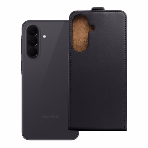 Slim Flexi Fresh läppäsuojakuori Samsung A37 5G musta