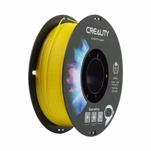 CR-PETG Filamentti Creality (keltainen)