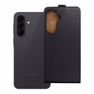 SLIM FLEXI FRESH Flip-suojakuori Samsung A57 5G:lle musta