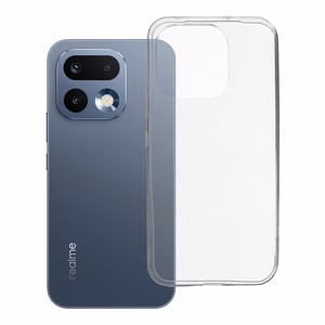 Suojakuori Realme 16 PRO 5G Ultra Slim 0,5 mm läpinäkyvä