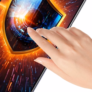 Realme 8i – 3mk Silky Matt Privacy tietosuojakalvo