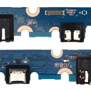Flex Samsung X110 Tab A9 8.7 2023 latauspistokkeelle alkuperäinen (service pack)