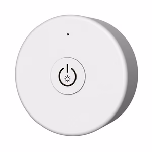 Skydance R1-1 2,4 GHz:n RF-himmenninkaukosäädin, 1 alue, magneettitausta