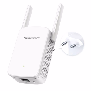 Mercusys ME30 AC1200 kaksitaajuuksinen Wi-Fi -kantamanlaajennin