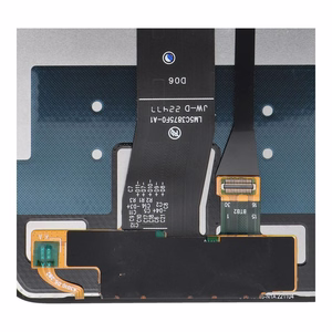 FixCell LCD-näyttö Redmi A1/A2/Poco C50:lle OEM ilman kehystä
