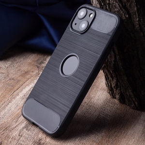 Simple Black case for Samsung Galaxy S25