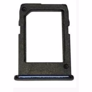 SIM Holder Compatible With Samsung J415 J4+ 2018 Blue