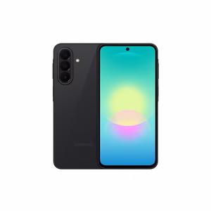Samsung älypuhelin Galaxy A27 5G (SM-A276BZKBEUB) – 128 GB, musta