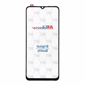 MUSTTBY etulasi + OCA OPPO a73