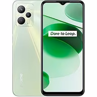 Realme C35