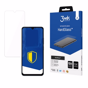 Karkaistu lasi 3mk HardGlass Xiaomi Redmi 14C / A5:lle