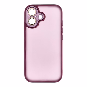 Suojakuori iPhone 17:lle Variete violetti