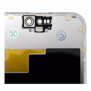 FixCell LCD-näyttö IPHONE 15 Pro SOFT OLED DD