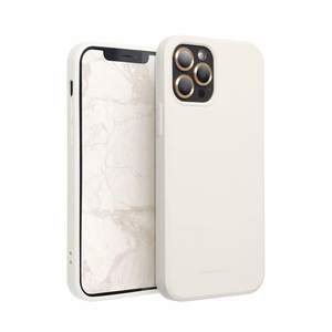 ROAR SPACE suojakuori Samsung S24:lle Aqua White