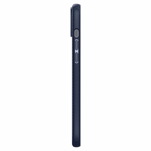 Spigen Mag Armor iPhone 14 Plus Case - Blue