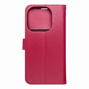 Flip case for Xiaomi Redmi 15T Mezzo Book mandala magenta