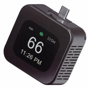 TUYA Air Quality Monitor