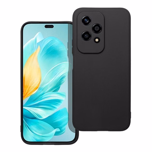 Matta musta Suojakuori Honor 200 LITE:lle
