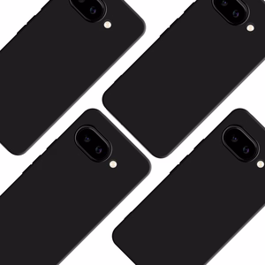 3mk Matt Case Pro suojakuori Google Pixel 10A:lle - 3mk Matt Case Pro