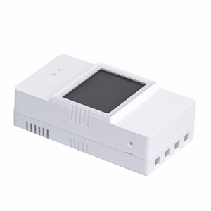 WiFi-älykäs tehomittarikytkin Sonoff POWR316D