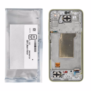 ServicePack LCD-näyttö SAMSUNG A35 5G A356B GH82-34221D