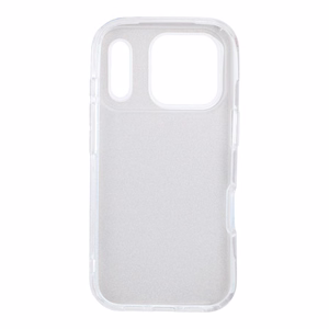 Kiiltävä suojakuori IPHONE 17 Pro - kulta