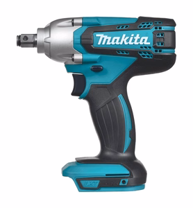 Makita DTW190Z – akkuiskumutterinväännin, 1/2″, 2300 kierr./min, 190 Nm, 18 V