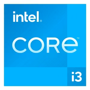 Intel Core i3-12100F prosessori 12 MB Smart Cache Box