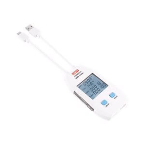 Testeri Uni-T UT658Dual