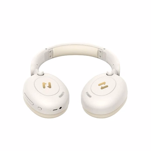 HAVIT H655BT PRO Bluetooth-kuulokkeet (beige)