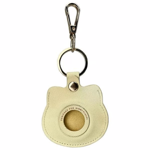 NIMMY 3in1-setti puhelinlaukku + Lompakko + GPS-suoja BIG EYED PET 2.0 Kissa khaki